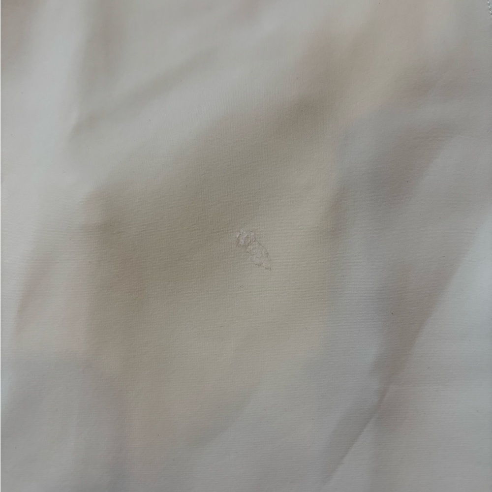 Theory White Midi Dress - Picture 5 of 7